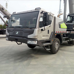達州吊車出租-金城機械設備租賃有限公司